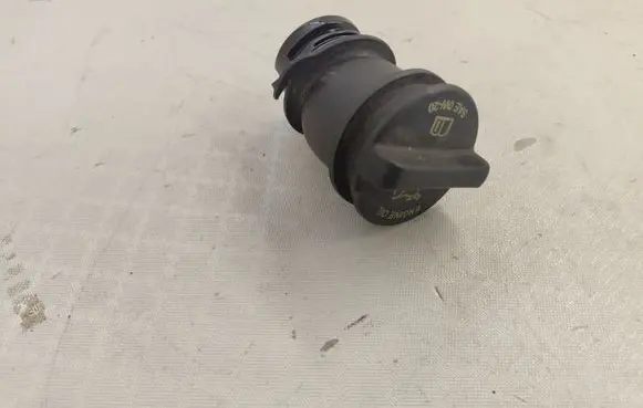 Chrysler Pacifica Oil fill pipe 68241630AA