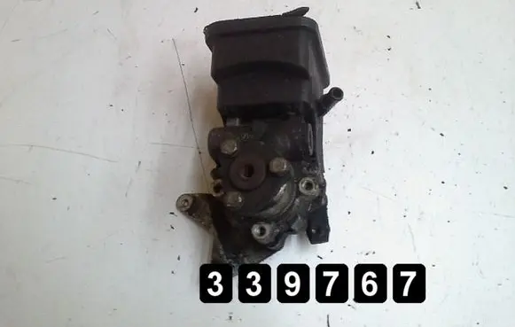 BMW 5 E39 Power steering pump 7691974513