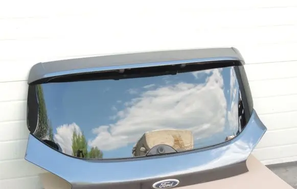 Ford Kuga I Tailgate/trunk/boot lid 1738511 8V41A40688CKXWAA