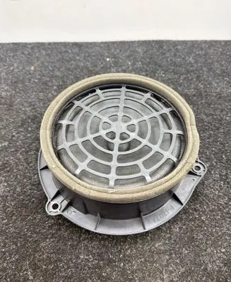 Audi A7 S7 4G Rear door speaker 4G1035411 290611 EAS17PL23A