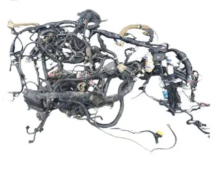 Nissan Juke I F15 Wiring harness 
