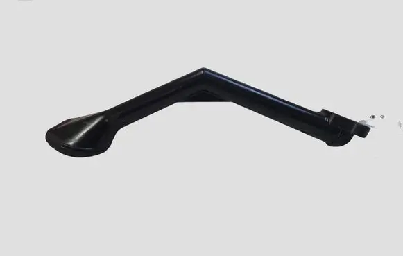 Opel Insignia A Oil sump strainer pipe 55567089