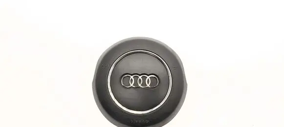 Audi Q3 8U Steering wheel airbag 8V0880201AC