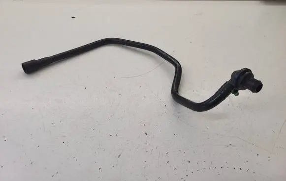 Volkswagen Transporter - Caravelle T5 Vacuum line/pipe/hose 7E1611931F