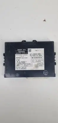 Lexus IS 220D-250-350 Keyless (KESSY) go control unit/module 8999053012