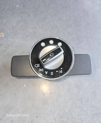 Light switch