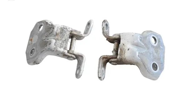 Subaru XV Front door upper hinge