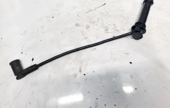 Ford Mondeo Mk III Ignition plug leads 