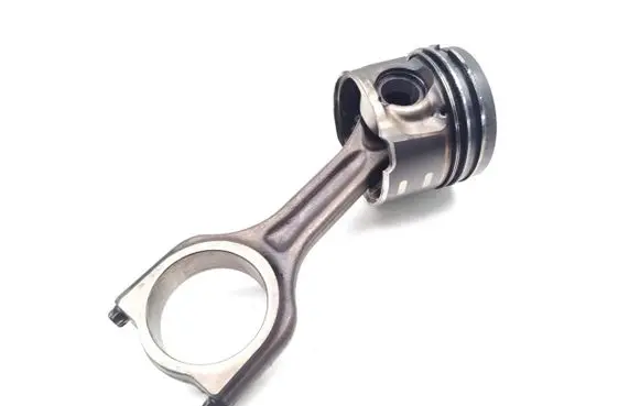 Citroen C4 Grand Picasso Piston with connecting rod BHZ DV6FC
