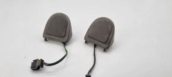Audi 80 90 B3 Parcel shelf speaker 893035399