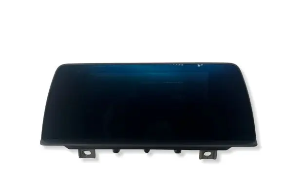 BMW 3 F30 F35 F31 Screen/display/small screen 6837128