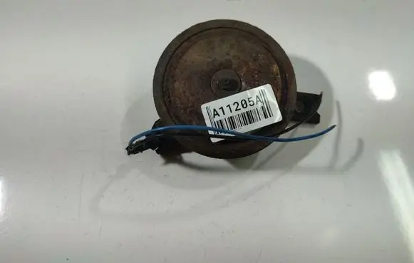 Hyundai Santa Fe Horn signal