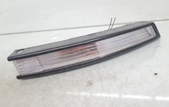 Volkswagen PASSAT B6 Front indicator light 3C0953042E