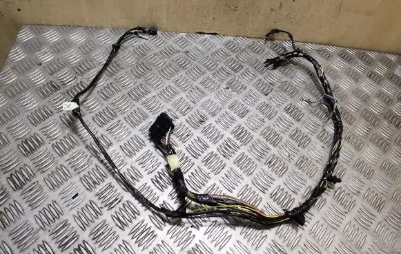 Ford Kuga II Tailgate/trunk wiring harness 