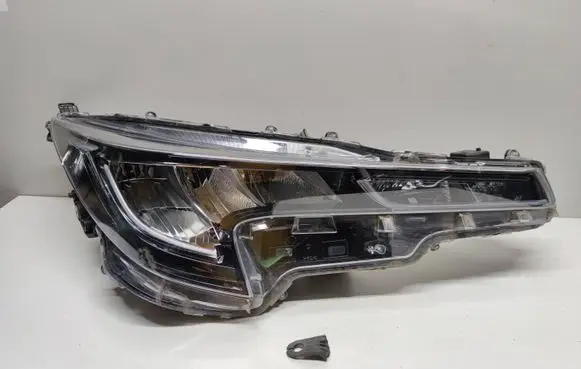 Headlight/headlamp