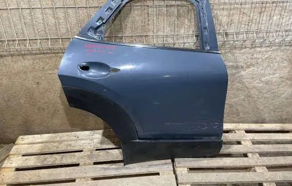 Mazda CX-30 Rear door DFR572010 S2501M107