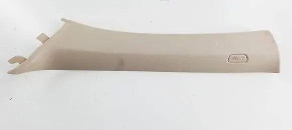 BMW 7 G11 G12 (A) pillar trim 73553279 7355327