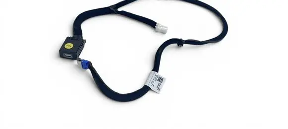 Hyundai Kona I USB socket connector 96120J9600 53978