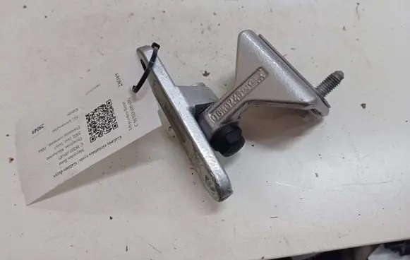 Mercedes-Benz C W203 Rear door upper hinge