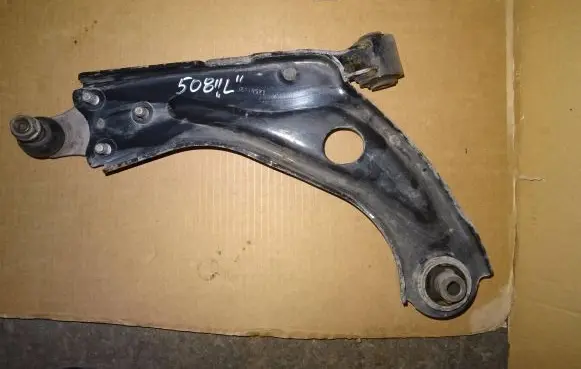 Peugeot 508 II Front control arm