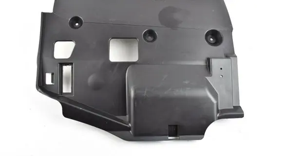 BMW X4 F26 Foot area side trim 798346