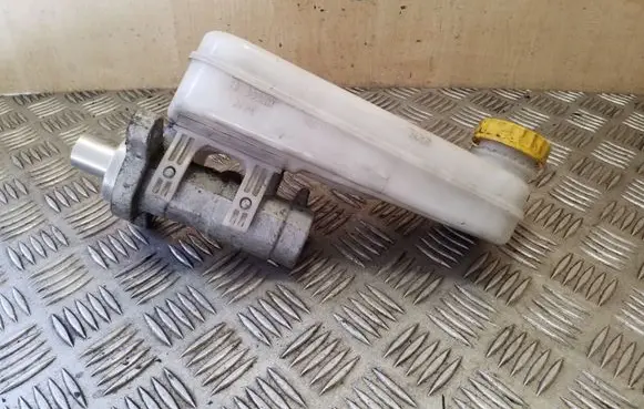 Fiat Ducato Master brake cylinder 0204255096