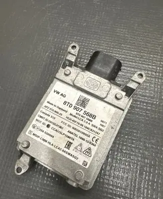 Porsche Macan (95B) Blind spot module 8T0907568B 1690155364 6PZ01090525