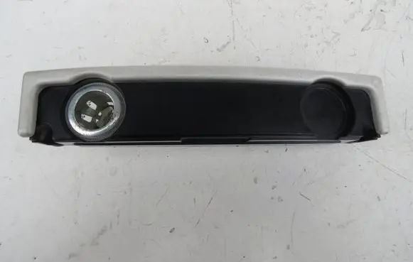 Porsche Cayenne (9PA) Cigarette lighter 7L5863440