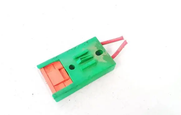 Audi A4 S4 B8 8K Fuse 8a0937530