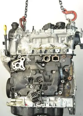 Cupra Leon Engine swap DNP