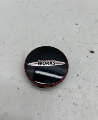 Mini One - Cooper F56 F55 Original wheel cap 6850834 6857149