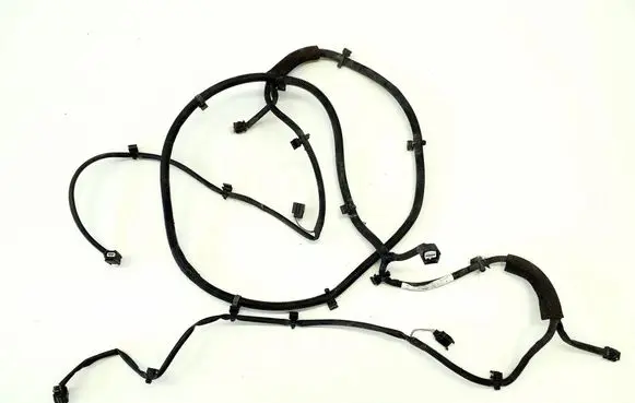 Nissan X-Trail T32 Parking sensor (PDC) wiring loom