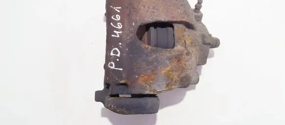 Honda Accord Front brake caliper