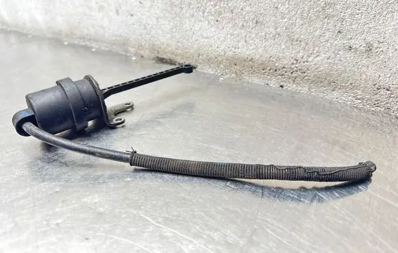 Opel Insignia A Valve vacuum 55573459