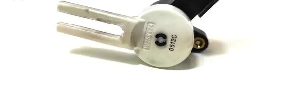Brake pedal sensor switch