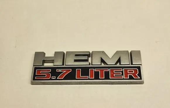 Dodge Charger Other badges/marks 
