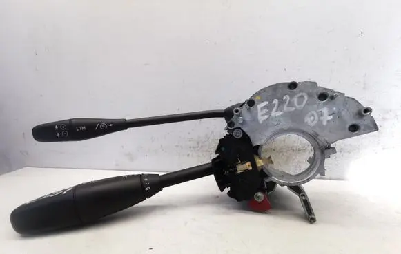 Indicator stalk