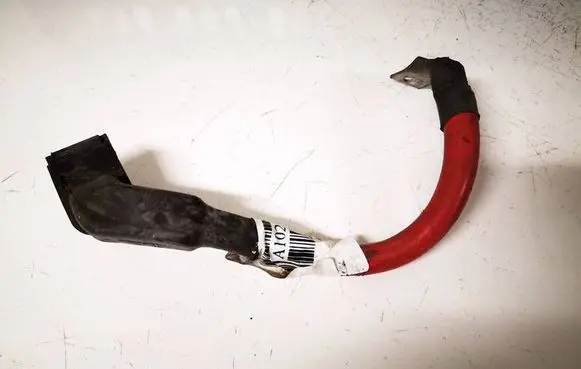 Fiat Punto (188) Positive cable (battery) 