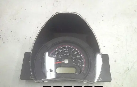 Nissan Pixo Speedometer (instrument cluster) 34101-68K1
