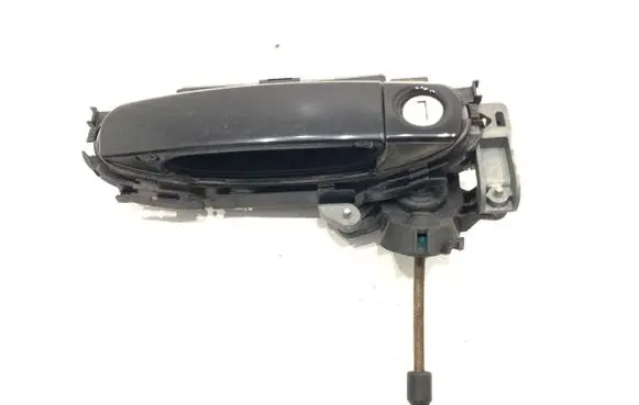 Audi A4 S4 B7 8E 8H Front door exterior handle 