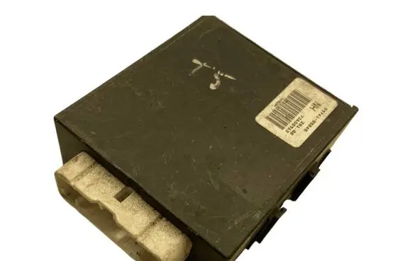 Toyota Avensis T220 Door control unit/module 8974105040 73658900
