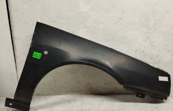 Fiat Tipo Fender