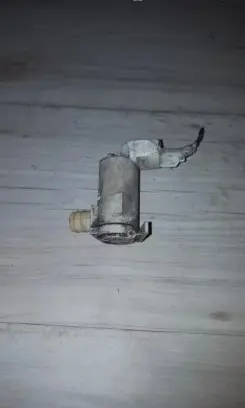 Nissan Almera Windscreen/windshield washer pump