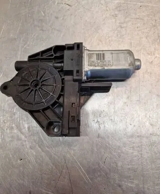 Volvo XC60 Front door window regulator motor WR12717 140112