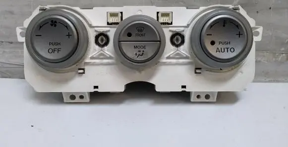 Mazda 6 Climate control unit PPTD30