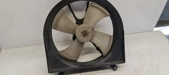 Honda Civic Electric radiator cooling fan MITSUBAM4Z17 1415300