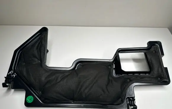 MG EHS Dashboard lower bottom trim panel AS23Y8C412H0