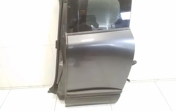 Mazda MX-30 Rear door DN4E73010
