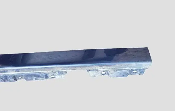 BMW 5 F10 F11 Sill 51777184774