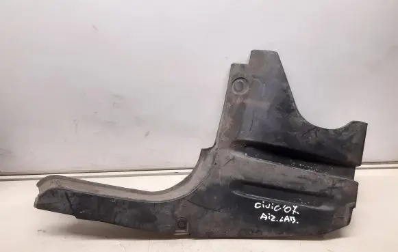 Honda Civic Rear mudguard 